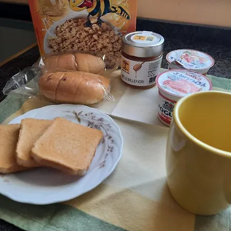 Pensjonat Cangia's